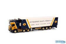 WSI Dinant van Iterson Scania