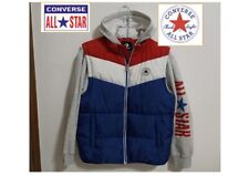 Felpa Piumino Converse All