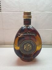 Brandy Buton Vecchia Romagna Etichetta Nera - 70 cl. 38% Vol. - Vintage