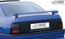 Spoiler posteriore RDX per