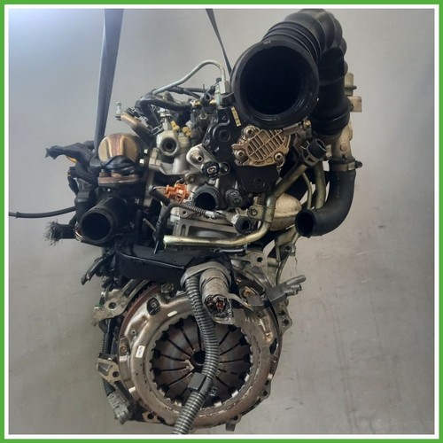Motore completo funzionante - completo,