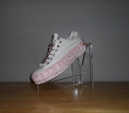 Scarpe converse miley cyrus - scarpe,