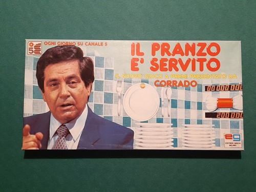 Pranzo servito gioco in - pranzo, È
