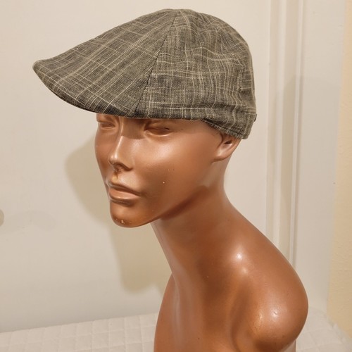 Cappello stetson uomo - stetson, grigio