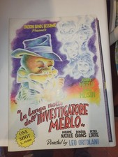 LA LUNGA NOTTE DELL'ISPETTORE