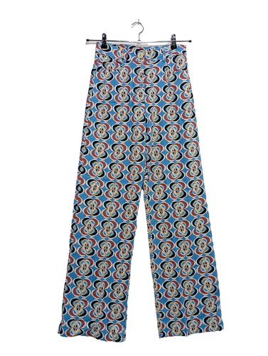 Zara pantalone jersey donna - pantalone,