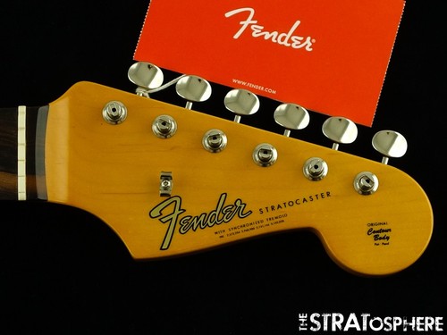 Fender american vintage - av,