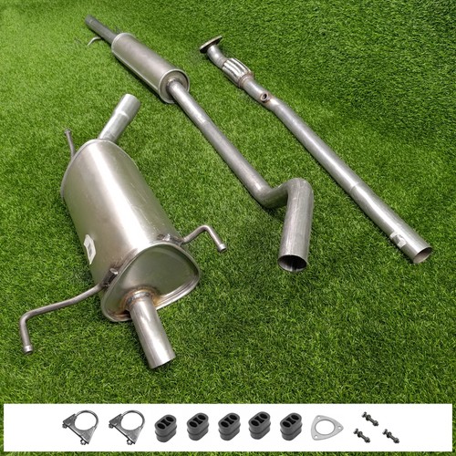 Scarico completo per - per, opel