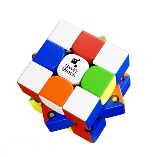 Gan 355s 3x3x3 magnetic - 355s,