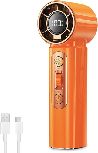 Ventilatore portatile mano - portatile, a