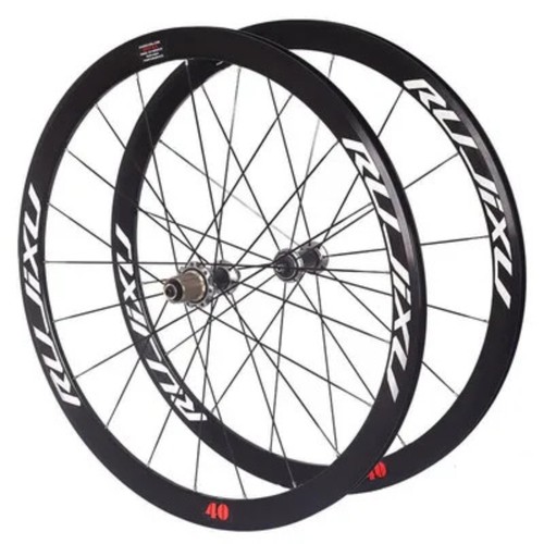 Set ruote bicicletta 700c - bicicletta,