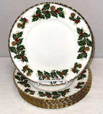 8 PIATTI INSALATA ROSINA