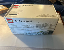 LEGO Architecture Studio 21050