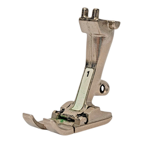 Piedino pressa originale