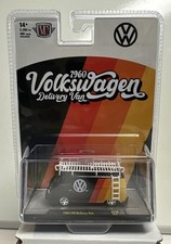 M2 Machines Hobby Release