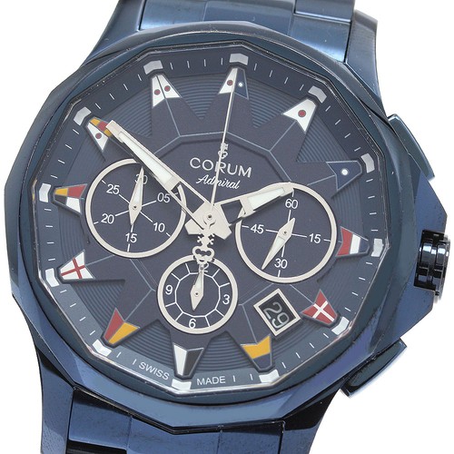 Orologio uomo automatico corum - orologio,