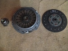 Kit Frizione Iveco Daily