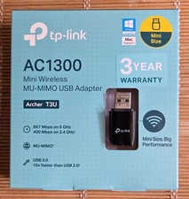 ADATTATORI WIRELESS-USB