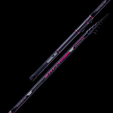 Canna da pesca bolognese SELE