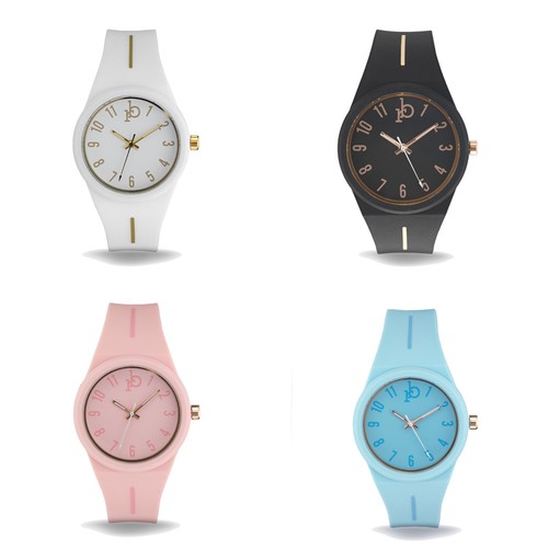 Roccobarocco jam orologio - jam,