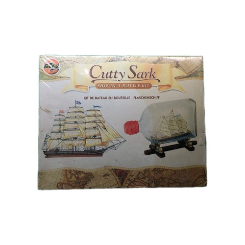 Vintage airfix 60001 mayflower - airfix,