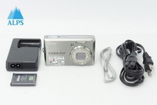 Nikon Coolpix S600 10,0