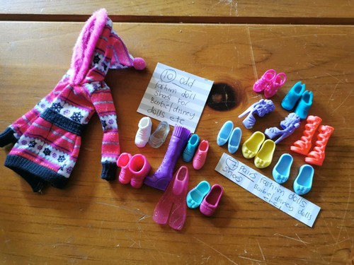 Accessori per bambole - moda, 7