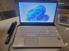 NOTEBOOK SONY VAIO SVE151J13M