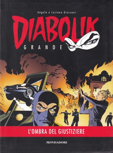 Grande diabolik vol 9 - vol.,