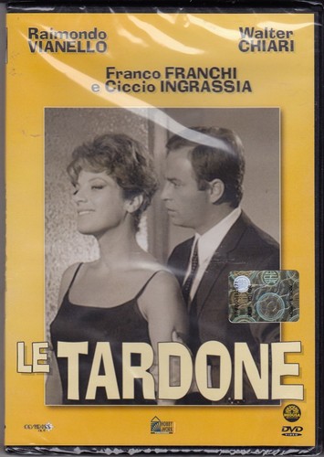 Dvd franco franchi - franchi, ciccio