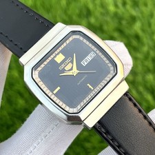 Orologio Uomo Vintage Seiko 5