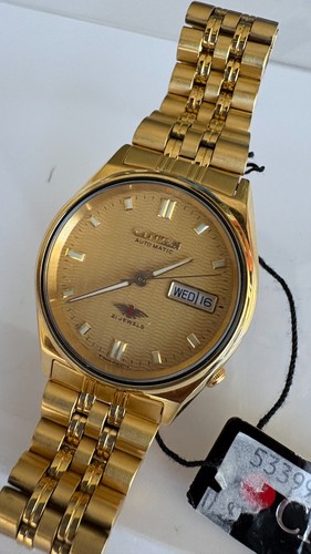 Orologio uomo citizen eagle - uomo,