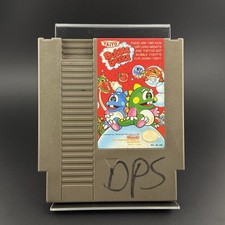Bubble Bobble Nintendo