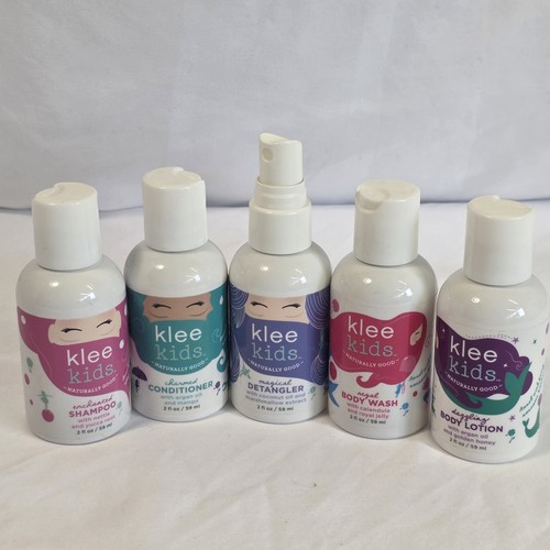 Klee kids naturally good - good, body