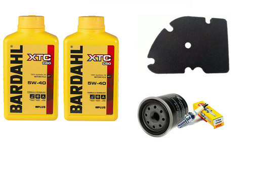 Kit tagliando piaggio vespa - kit/tagliando,