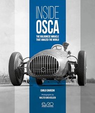 Inside OSCA: The Bolognese