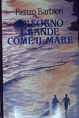 Barbieri sogno grande come - barbieri,