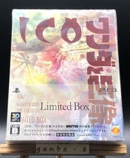 NUOVO ICO & Shadow of the