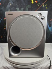 SONY SA-WMSP75 subwoofer 75W