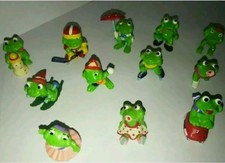 Sorpresine Kinder RANOPLA Rane 1993 Vintage Anni 90 