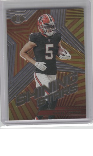 2023 panini illusions drake - #7,