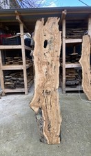 Tavola in legno di ulivo