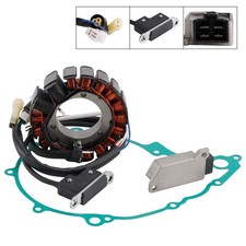 Stator Allumage Régulateur