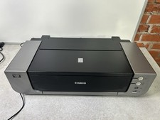 Canon Pixma Pro9000 Mark II