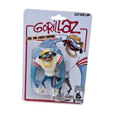 Personalizzato Del the Ghost