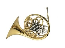 Amadeus corno sib fh580 - fa,
