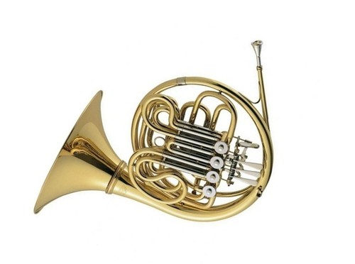 Amadeus corno sib fh580 - fa,