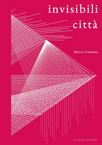 Libri invisibili citta con - citta.,