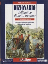 Dizionario dell'antico