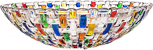 Decorazione mano vetro - decorazione, mano,